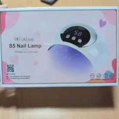 期間限定お値下げ！ネイル・レジン用ライト