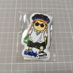 流川楓 マスコットホルダー スラムダンク SLAM DUNK - メルカリ