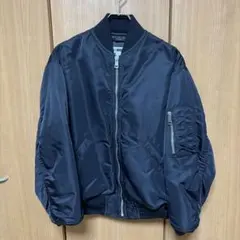 2026年最新】H BEAUTY&YOUTH UNITED ARROWS メンズ MA-1・フライト