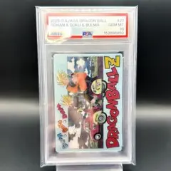 イタジャガ ドラゴンボール 孫悟空 & FRIENDS VOL.5 PSA10 - メルカリ
