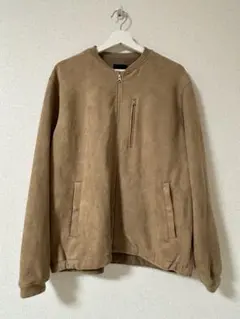 RAGEBLUE ベージュ ジャケット Lサイズ