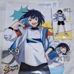 2026年最新】冴霧笑主 アクリルスタンドの人気アイテム - メルカリ