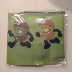 ゼスプリ キウイブラザーズ ミニランチトート
