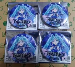 マジカルミライ マジミラ 2025 初音ミク KEI 6点 - メルカリ