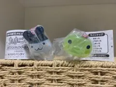 たまごっちカラフルキャンディー