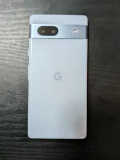 Pixel 7a Snow スノー 白 ホワイト 128GB SIMフリー - メルカリ
