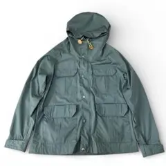 値下げ中 ノースフェイスパープルレーベル 65/35 マウンテンパーカー