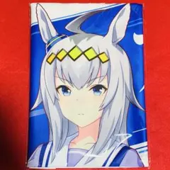 ウマ娘 シンデレラグレイ オグリキャップ 応援タオル 先行上映記念 ウマ娘 シンデレラグレイ 先行上映会 来場者特典 オグリキャップ