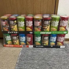 2026年最新】チップスターの人気アイテム - メルカリ