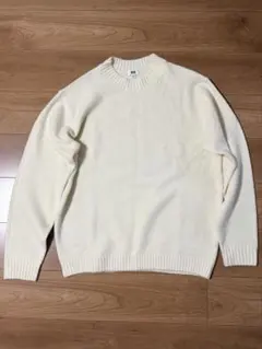 ユニクロ　UNIQLO ニット　XL