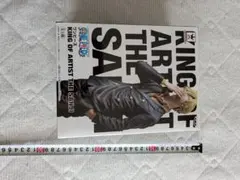 ワンピース KING OF ARTIST THE SANJI