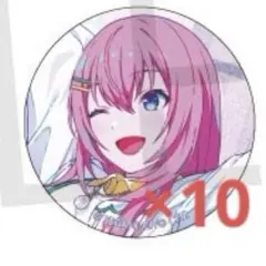 プロセカ グリ缶 巡音ルカ 56C 25点纏め売り - メルカリ