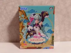 初音ミク Luminasta モダンチャイナ フィギュア