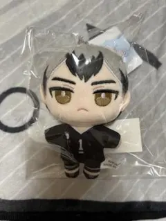 北信介 ぬいパル①