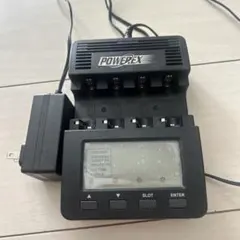 POWEREX 充電器　ミニ四駆　希少 ミニ四駆】結局いつも使っている充電器はこれです - YouTube