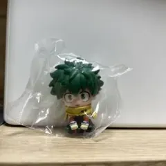 僕のヒーローアカデミア すわらせ隊 緑谷出久