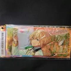 あんスタ 天城燐音 メモリアルオーロラチケットチャーム SHUFFLE