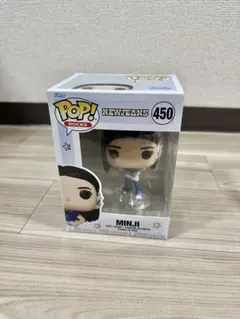 2026年最新】funko newjeansの人気アイテム - メルカリ