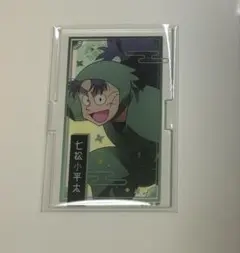 忍たま 忍たま乱太郎 フォトフレスタンド Vol.2 七松小平太