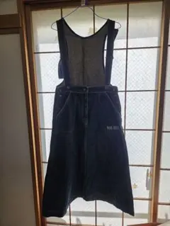 PINK HOUSE ジャンパースカートのサムネイル