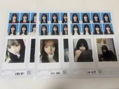 seju 証明写真風 フォトカード 8枚 まとめ売り バラ売りOK まとめ売り