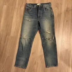 Sea Room lynn スキニーデニム サイズSのサムネイル