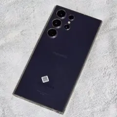 Galaxy　ギャラクシー　s24　Ultra　256GB バイオレット