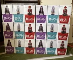 葬送のフリーレン ぬーどるストッパー フィギュア 18点セットのサムネイル
