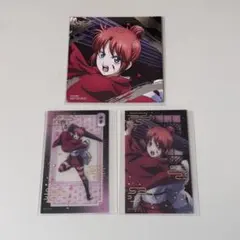 銀魂　吉原大炎上　神楽