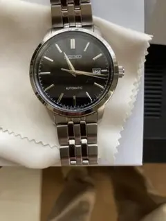 セイコーSCVE ０６１　自動巻きのサムネイル