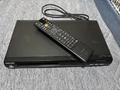 TOSHIBA REGZA ブルーレイプレーヤー DBP-R500 本体 - メルカリ