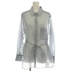 2025年最新】アプワイザーリッシェ シアーシャツの人気アイテム - メルカリ