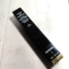 CHANEL　エクストレム　シル　ウォータープルーフ　オセアン　マスカラのサムネイル