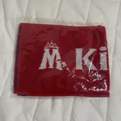 King&Prince タオル Mr.