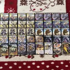 メカ デッキ 高レート サバキZ 高レート デッキ エモーショナルハードコア 1枚 (Used