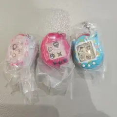 たまごっち　シャカシャカチャームコレクション2