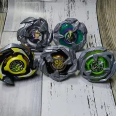BEYBLADEX　ベイブレードX　まとめ売り