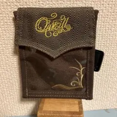 O'Neill（オニール）スノボカードケース小銭入れポーチ　アームホルダー
