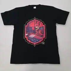 ハズビンホテル アラスター Tシャツ