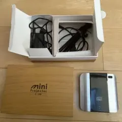 2026年最新】mini projector c-10wの人気アイテム - メルカリ