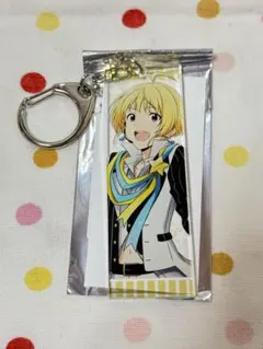 SideM アクキー ピエール