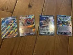 ポケモンカード まとめ売り ブラッキーex等のサムネイル