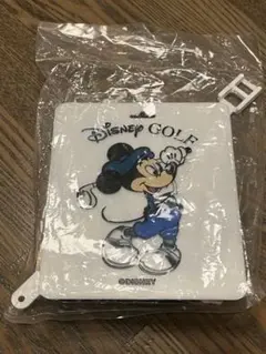 ディズニーゴルフ　マーカー　のセット