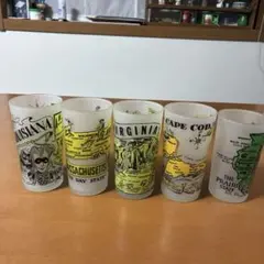 非売品】アトラス 1992暑中見舞い（使用済） - メルカリ