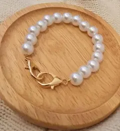 チャーム(フェイラーのポーチ　他にも使用可能)