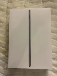 新品未使用未開封　iPad (第9世代) Wi-Fi 64GB スペースグレー