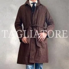 バルカラーコート