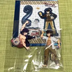 鬼滅の刃　嘴平伊之助　アクリルスタンド　★