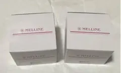 メルライン 美白 ゲルクリーム 6個セット 2026年最新】MELLINEの人気アイテム - メルカリ