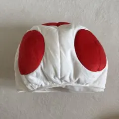 キノピオ 帽子 USJ ユニバ ニンテンドー